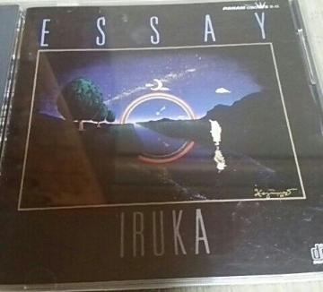 86NCD CJ ESSAY IRUKA і