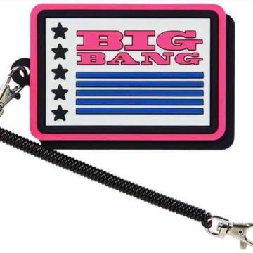 BIGBANG G-DRAGON W ICJ[hP[X