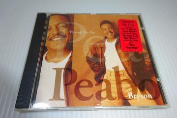 s[{EuC\Through The Fire(A)Peabo Bryson2270~