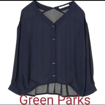 Vi Green Parks  s{^VlbNuEX    t[TCY