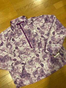 THE NORTH FACE fB[X HYDRENALINE size L