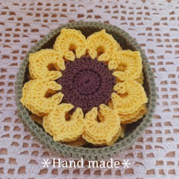 Hand made@@̃R[X^[(T)