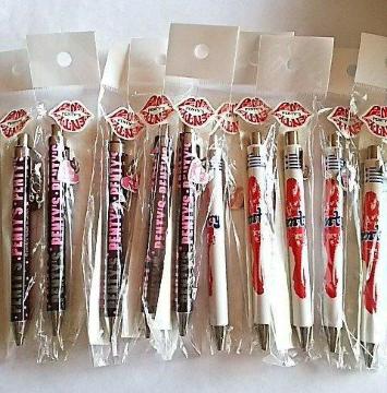 �V�i���J�� PENTY'S �y���e�B�[�Y �{�[���y�� 10�{�Z�b�g �`���[���t��