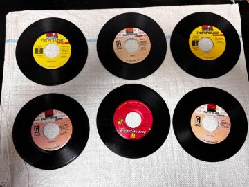 ���Q�G 7�C���`�V���O�����R�[�h Penthouse�� 12���Z�b�g