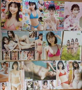 �������A�C�h�� ���X䝖� �؂蔲�� 46�y�[�W
