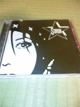 pCD,SORROW(쑺)т