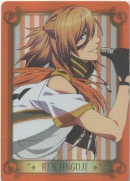 v}WLOVE2000gJ14@SP Card-05@_{