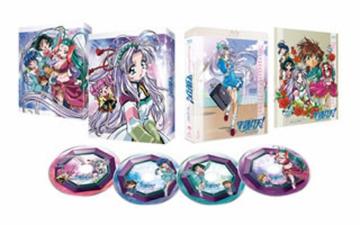 쌎V@Blu-ray Box