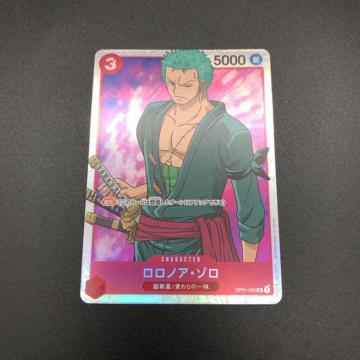  s[XJ[hQ[ mAE] SR OP01-025