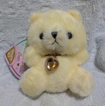 �yHappy�@Birthcolor Pastel�@Bear�z��11����