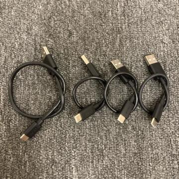  SONY \j[ USB to TYPE-C P[u 4{