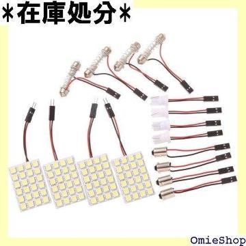 Phoenix ԗp LED[v 4Zbg 24SMD^A_v^[3ށ45ԁ[Cg 791