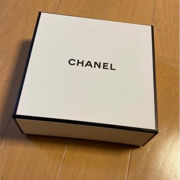 CHANELVl/}OlbgɂȂĂ/Ki