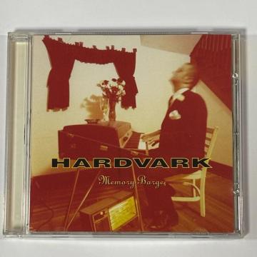 Hardvark / Memory Barge