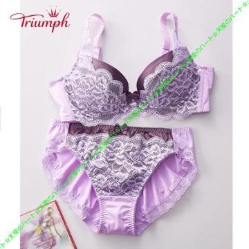 �y���������z�V�i �g�����v �e���҂݃��[�X3/4�J�b�v�u��&�V���[�c D75-M ���x���_�[�~�p�[�v��