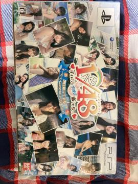 AKB1/48 �A�C�h���Ɨ�������c DVD�A�Z���|�X�^�[�A�_�E�����[�h�R�[�h�t���J�[�h�̂�