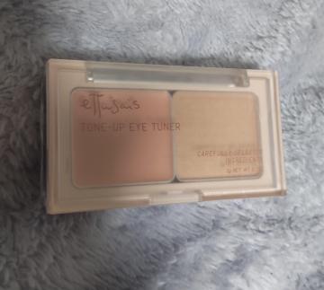 �G�e���Z �g�[���A�b�v�A�C�`���[�i�[ 3g TONE-UP EYE TUNER