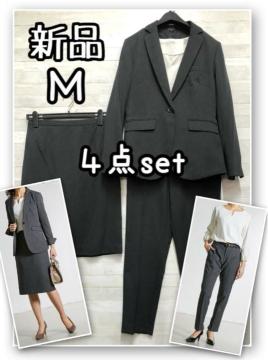�V�i��M��O���[�n�X�[�c4�_�Z�b�g��p���c��X�J�[�g���d���t�H�[�}��R304