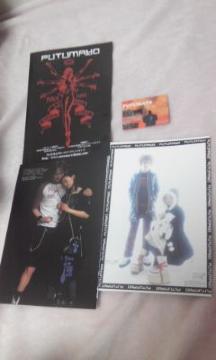 zPUTUMAYO̐ؔR(LM)/