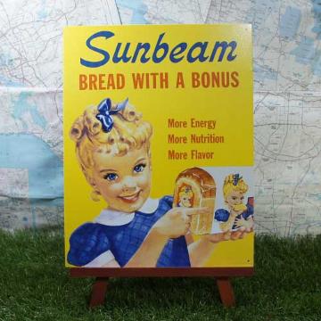 ViyuLŔzBread^ubh@Sunbeam