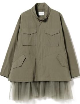 ���f�B�[�X ���`���[�� �W���P�b�g