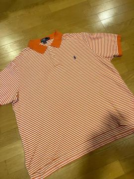 POLO t[ | 傫size3XB 4XLusedi