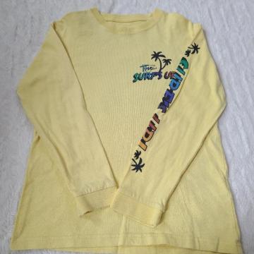男の子 ロンT 150cm