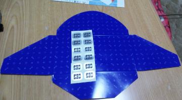 �i�b�a�M�t�g�J�[�h�p������@�V�[���@�Z�b�g