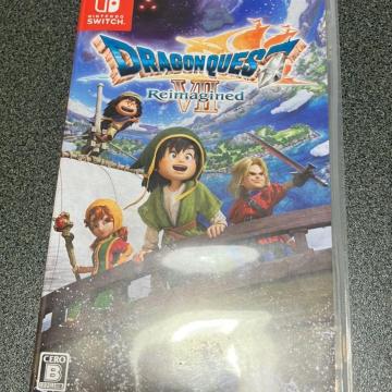 Switch�\�t�g�@�h���N�G7