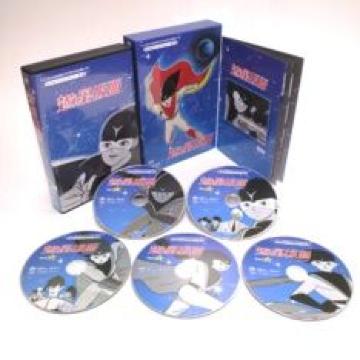 ҥײذlĂ!!V DVD-BOX