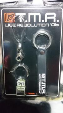 ڱT.M.Revolution LIVE REVOLUTION'06ؽ߯ׯ߾