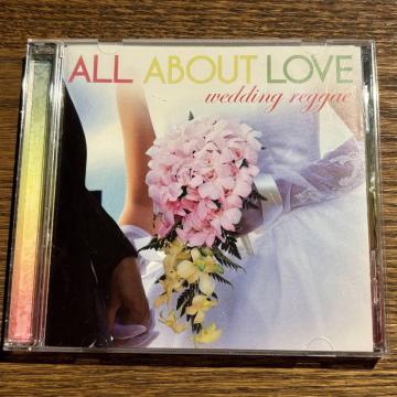 yALL ABOUT LOVE ~wedding reggae~z