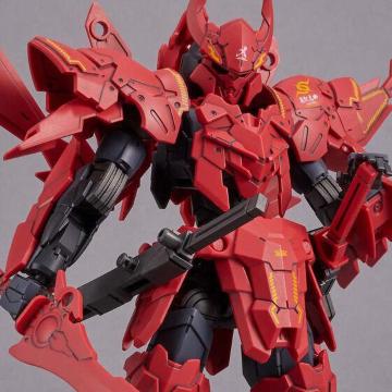@ROll 1/144 EXM-A9sg XsieBI (Rdl)