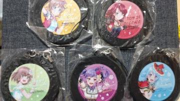 ViJBanG Dream! K[Yohp[eB! R[h o[Xgbv eh}[@5l@Zbg