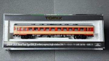 TOMIX g~bNX@2464 Ln26 (}sFEi~) T Ln55