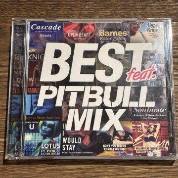 yBEST feat. ~PITBULL MIX~zTHAP-1014