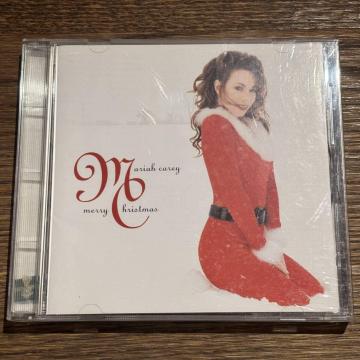 yMariah CareyzMerry Christmas