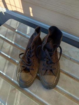 CONVERSE  ALLSTAR  nCJbgXj[J[  QS.Tcm  