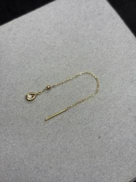 ���� K18 �S�[���h �s�A�X �Ў��̂�