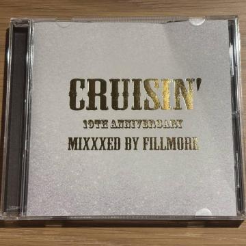 �yCRUISIN' ~10TH ANNIVERSARY~�z