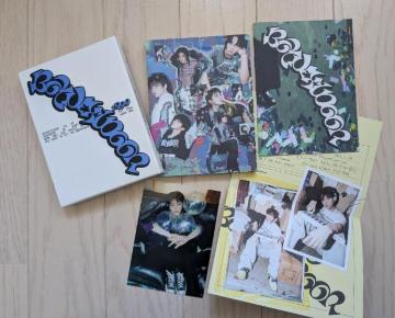 BOYNEXTDOOR���{�[�C�l�N�X�g�h�A��19.99�����E���W�F�q������ ��������