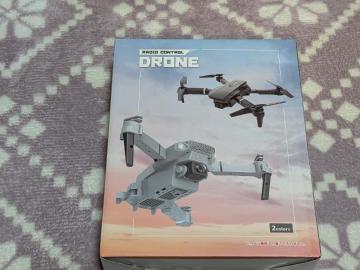 RADIO CONTROL DRONE (�u���b�N�@BLACK)�I