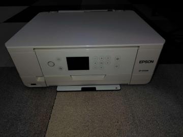 EPSON EP-810AW �J�����I �C���N�W�F�b�g�����@ �v�����^�[