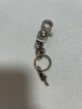 �N�����n�[�c Chrome Hearts �L�[�z���_�[