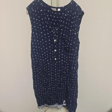 GAP �m�[�X���[�u �`���j�b�N�@�����s�[�X �l�C�r�[�@1732