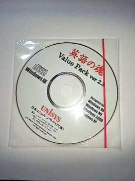 �V�i���J�� �p��̍� CD�|ROM �E�B���h�E�Y�� Windows ���j�V�X
