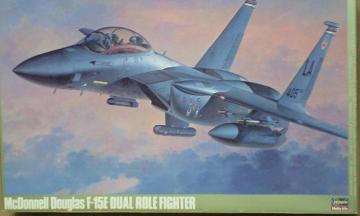 1/48 nZK AJR F-15E fA [ t@C^[