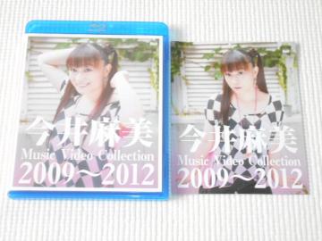 BD䖃 Music Video Collection 2009`2012