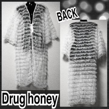 yVi/Drug honeyzttbVOVA[J[f