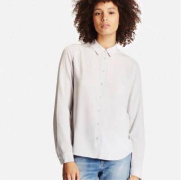 UNIQLO [GA[uEX